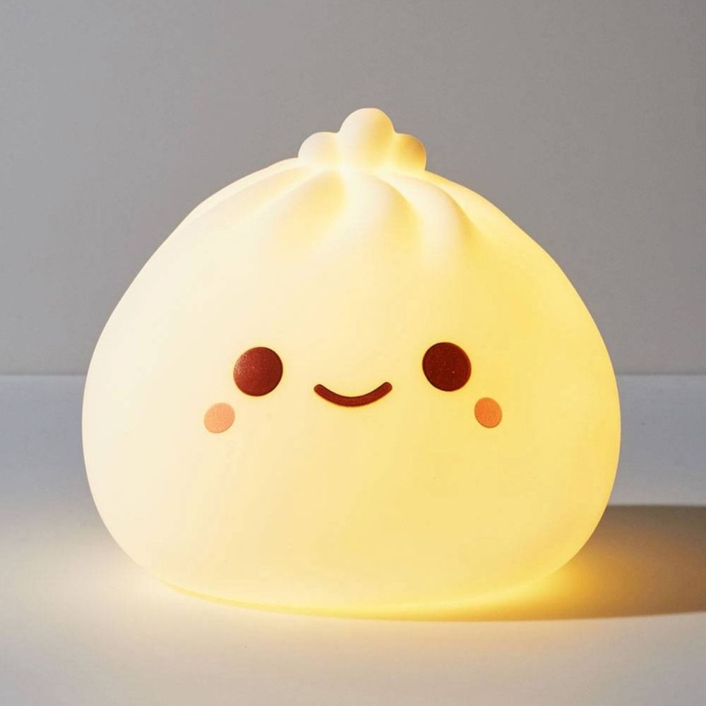 Lil B Dumpling Night Light